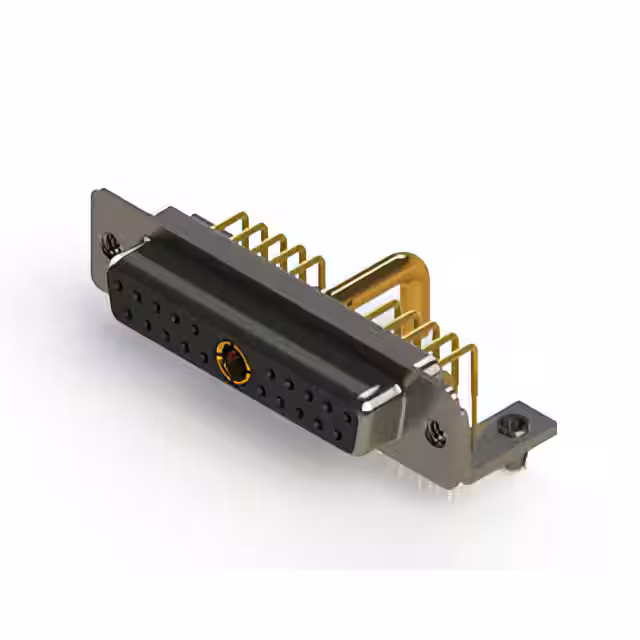 630-21W1650-3NB EDAC Inc.  Conjuntos de conectores D-Sub